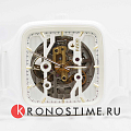 Часы Rado True Square Automatic Skeleton R27126012 фото 7